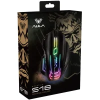 Игровая мышь AULA Mountain S18 фото 3